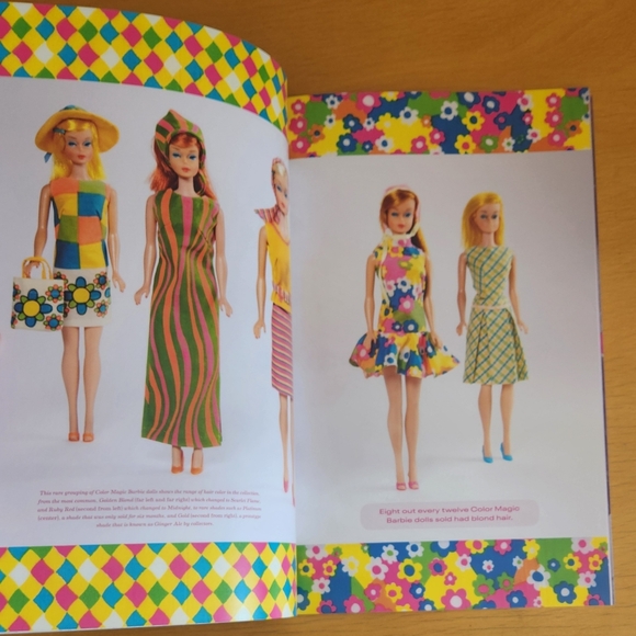 Barbie – Dressing Barbie (2019) - Picture 7 of 16